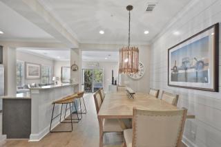 Kirkland Cottage - Saint Simons Island - 6