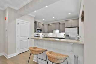 Kirkland Cottage - Saint Simons Island - 3