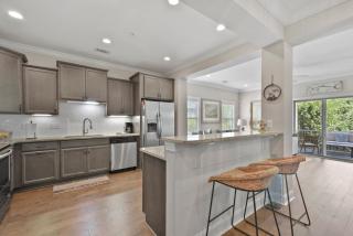 Kirkland Cottage - Saint Simons Island - 2