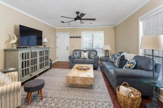 Slack Tide Cottage - 9