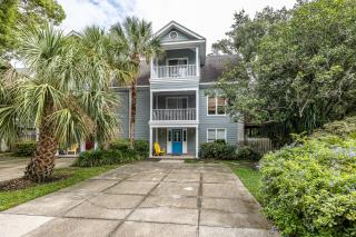 Olive Way 106 - East End - 9