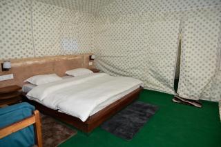 Saanidhya Mountain Camps - Himalayan Trails with Star Gazing and Bird Watching in Mukhteshwar - 2