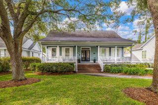 Carolyns by the Sea - Saint Simons Island - 0
