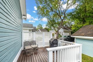 Carolyns by the Sea - Saint Simons Island - 6