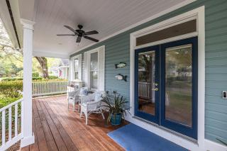Carolyns by the Sea - Saint Simons Island - 4