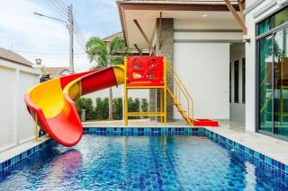 Villa Me&you4 - Ban Bo Fai - 5