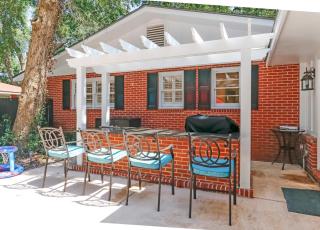 120 Druid Oaks Lane - Saint Simons Island - 7