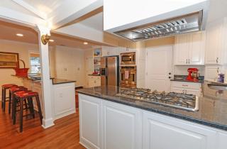 120 Druid Oaks Lane - Saint Simons Island - 2