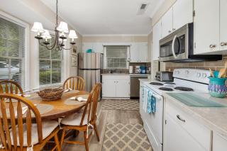 Oceanwood 109 - Saint Simons Island - 8