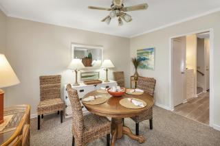 Oceanwood 109 - Saint Simons Island - 5
