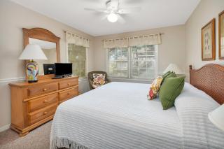 Oceanwood 109 - Saint Simons Island - 4