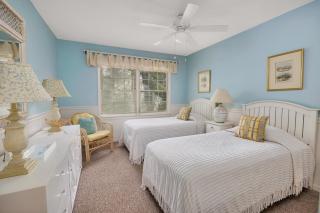 Oceanwood 109 - Saint Simons Island - 3