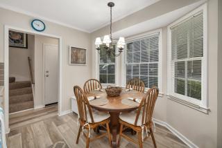 Oceanwood 109 - Saint Simons Island - 1