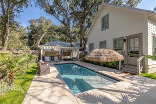 1923 Frederica Road - Saint Simons Island - 0