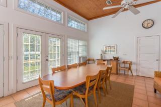 Island Breeze - Saint Simons Island - 9