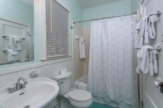Island Breeze - Saint Simons Island - 6