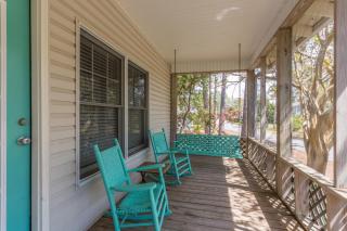 Island Breeze - Saint Simons Island - 5