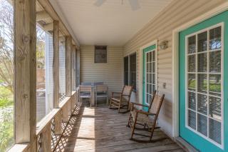 Island Breeze - Saint Simons Island - 4