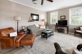 221 Olive Way - Saint Simons Island - 4
