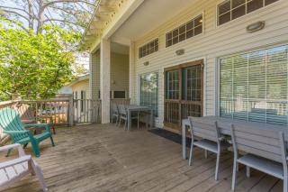 Island Breeze - Saint Simons Island - 2