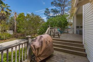 Island Breeze - Saint Simons Island - 1