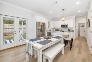 Baisden Cottage - Saint Simons Island - 5