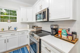 Baisden Cottage - Saint Simons Island - 3