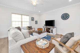 Baisden Cottage - Saint Simons Island - 8