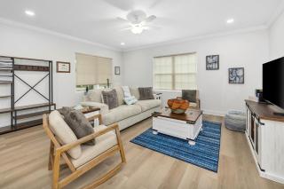 Baisden Cottage - Saint Simons Island - 9