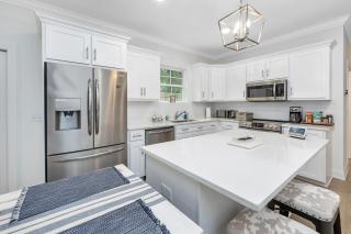 Baisden Cottage - Saint Simons Island - 4