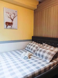 Staycation at SHORE 1 MOA by Zurich Property Management - Manila - 5