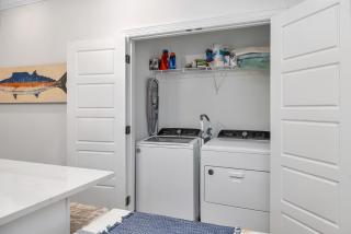 Baisden Cottage - Saint Simons Island - 1