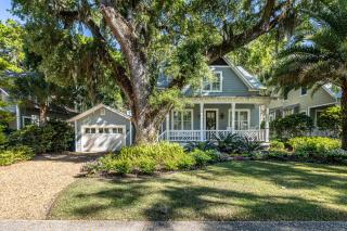 1052 Village Oals lane - Saint Simons Island - 9