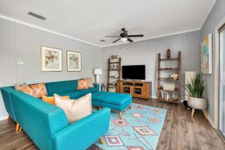 Bella Vita - Saint Simons Island - 2