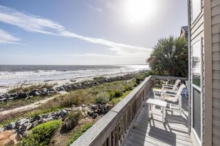 Sea Spray - Saint Simons - 0