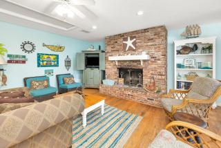 Leapin Lizard Cottage - Demere Park - 3
