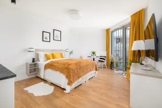 Sunny Coast Studio with SPA in Pobierowo by Noclegi Renters - Pobierowo - 0
