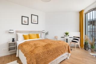 Sunny Coast Studio with SPA in Pobierowo by Noclegi Renters - 2