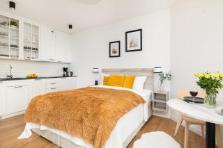 Sunny Coast Studio with SPA in Pobierowo by Noclegi Renters - Pobierowo - 4