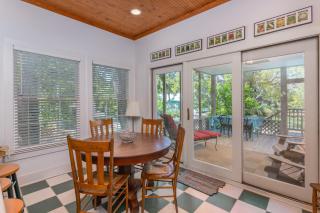 Lesser Breeze - Saint Simons Island - 5
