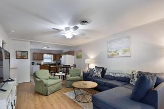 1058 Sherman Ave - Saint Simons Island - 0