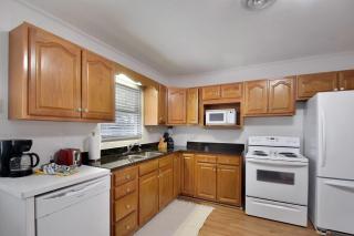 1058 Sherman Ave - Saint Simons Island - 3