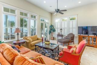 Beachview 911 - Saint Simons - 6