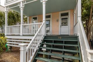 Roseneath Cottage - Coast Cottages - East End - 8