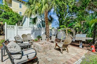 Seaing is Believing - Saint Simons Island - 1