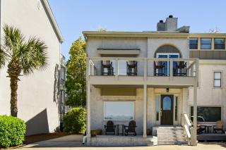 Dune Breeze - Saint Simons Island - 0