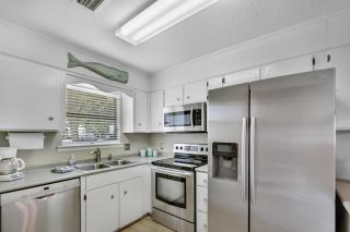 Courtyard Villa C-4 Butterfly Villa - Saint Simons Island - 7