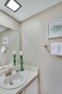 Courtyard Villa C-4 Butterfly Villa - Saint Simons Island - 4