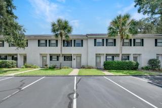 Courtyard Villa C-4 Butterfly Villa - Saint Simons Island - 9
