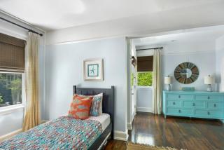Meridian Cottage at Coast Cottages - East End - 1